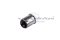 [E] หลอดไฟแสดงสถานะ B15 รุ่น 24V10W ขั้วคู่ คุณภาพทั่วไป